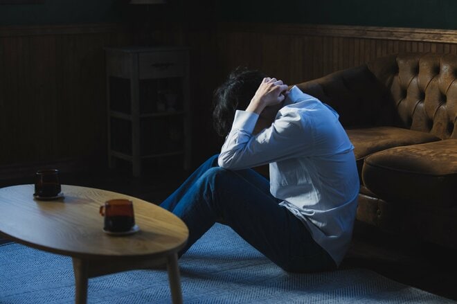 「今ならバレない」父親の遺した“謎の封筒”を開封…中を見た息子が起こした「あり得ない事件」
