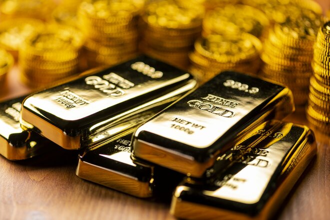 新NISAで「金」の積立投資がしたい! 非課税対象になる金の投資信託とETFを解説