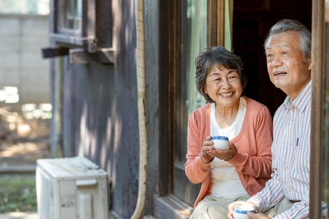 自己負担額月20万円でも…80歳女性が自宅で「老老介護」を続ける“これだけの理由”