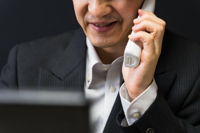 “高配当の甘言に釣られて広告をクリック”そこから始まる悲惨な被害