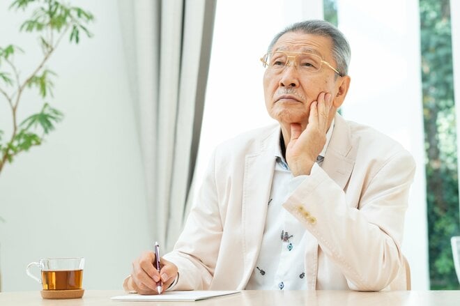 「長女には資産の7割、次女には残りを」年金と不動産収入で暮らす70代実業家が、娘たちに“不平等”な遺言書を作ったワケ