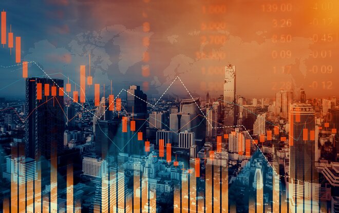 日本の不動産投資「コモディティ化」が進む本当の理由―利回りはなぜ下がり続けるのか？