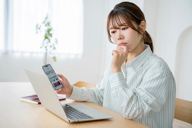 株価の大幅下落→怖くなって投信積立を一時停止した人に送る！ 今すぐ再開を検討すべき“これだけの理由”