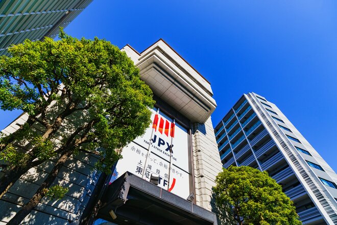 「円安で大型倒産」の有名企業が復活上場！大損した投資家の複雑胸中