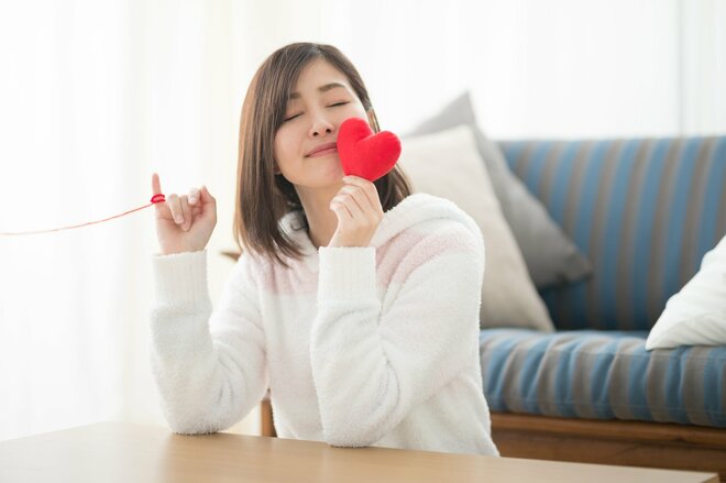 42歳バリキャリ女子を大きく変えた片思い、その相手の「意外すぎる正体」