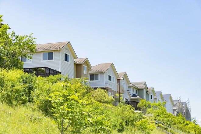 金利が低い今のうちに「住宅ローン」は正解？ 失敗する家購入のリスク