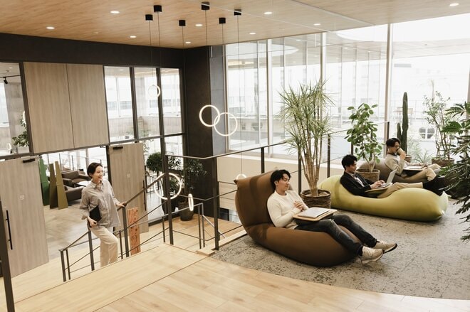 昼寝推奨に飲み代補助、親孝行支援まで⁉ いま企業が「ユニークな福利厚生」に力を入れ始めているワケ