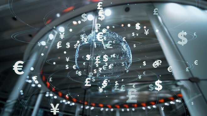 急激な円高、為替変動の恐怖。高金利「外貨定期預金」に潜む落とし穴