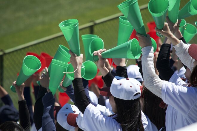 熱中症で救急搬送された祖父…心が折れた高校球児の孫を奮い立たせた「苦手を克服できるコツ」