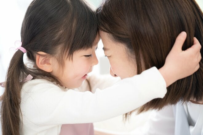 「この子はこんなふうに笑うんだった」お受験ママが“タワマン脱出”を決めた理由