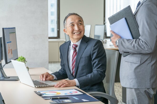 「これなら頑張れる」退職後の求職活動には不安もあったが…65歳男性が“お金の悩み”を解消して新たな一歩を踏み出せたワケ
