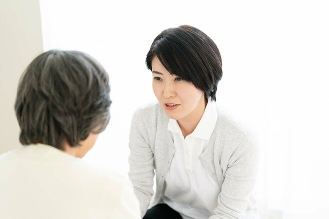 「そろそろもういいだろう」不倫夫との結婚生活に終止符…母への報告で返ってきた衝撃告白