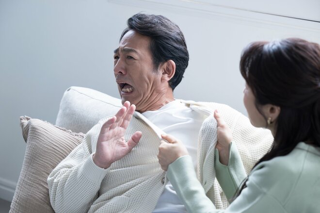 「美味しくてつい…」子どものおやつも勝手に平らげる