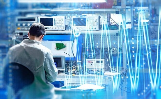 AI需要が影響？情報通信支える日本の計測器が注目される理由