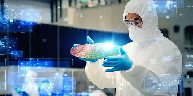 「半導体ファンド」の人気爆発！ 一方で銘柄間で「勝ち」「負け」が濃厚に？ ファンド成績にも差