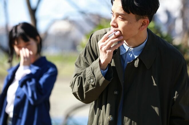 「ちょっとまだ話をしてるでしょ？」愛煙家を禁煙に至らせた不妊治療で苦しむ「妻の一言」