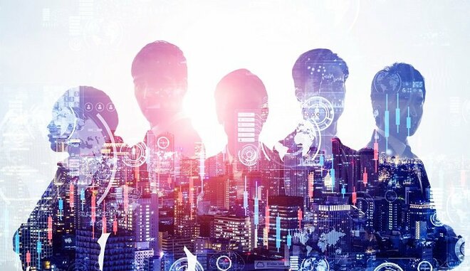 就活生も転職希望者も必見! 運用会社の実情を現役社員が赤裸々に語る