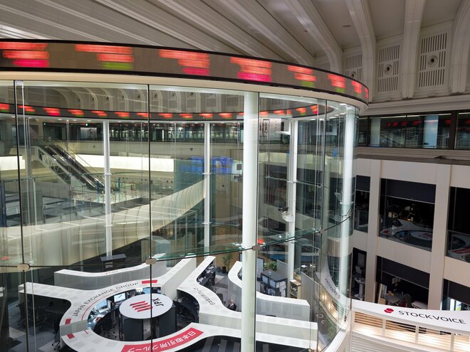 【日本株】日経平均株価は再び4万円台に乗せるのか？ 「まだ上昇余地はある」といえる“これだけの理由”