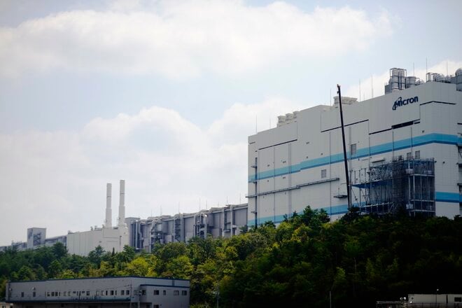 9年前、当時“最大の負債総額”で破綻… エルピーダを買収したマイクロンが日本に積極投資をする理由