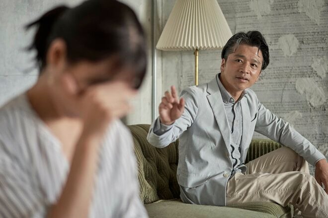 「何のためにお金を貯めてるの？」娘のお願いを全否定し妻は激怒…過剰節約夫に次女が果たした「効果的な仕返し」