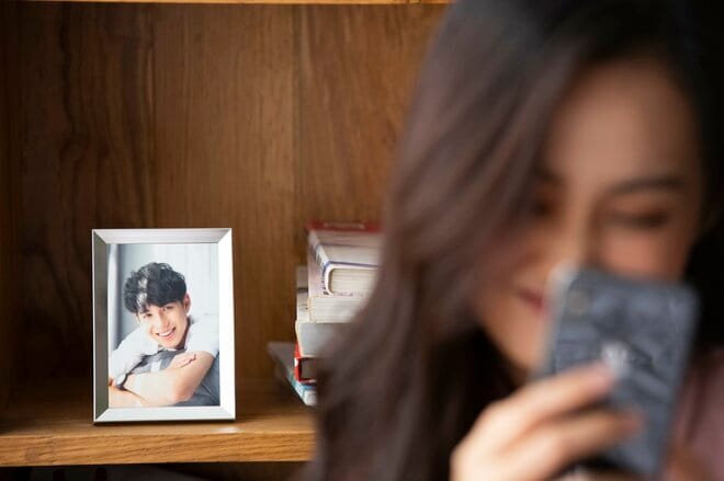 結婚延期で引きこもりに…久しぶりに会った“婚約者”とまさかの展開