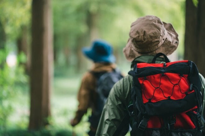 「山をなめるんじゃない」不仲の父子が行方不明に…熟練者の父でも遭難した「突発的なアクシデント」