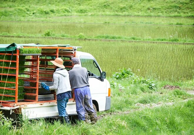 農家へ嫁ぎ夫と死別…60代女性が義実家で受けた“あり得ない”仕打ち