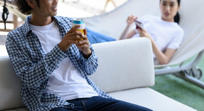 「俺にも付き合いがあるんだよ」妊婦健診より飲み会を優先する夫…4年半の不妊治療を経た妻が絶句