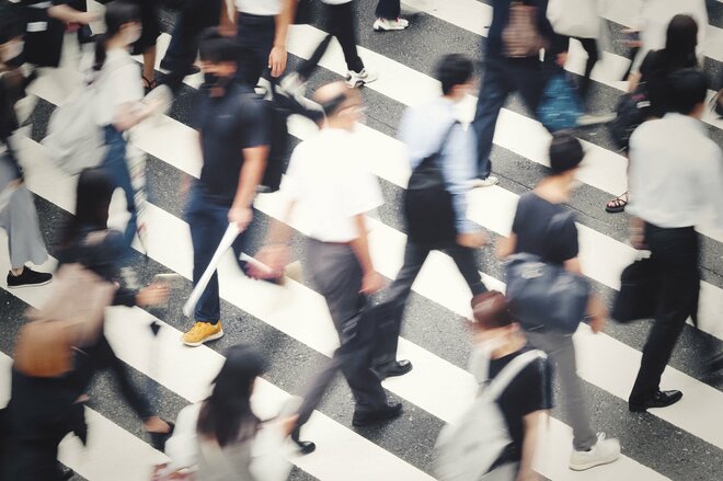 2023年春闘・賃上げ率は高水準―それでも生活が楽にならないワケ