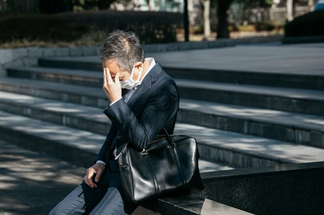 「社会に出てからも割を食う」就職氷河期世代の不遇…大企業の正社員でも給料が上がらない現実