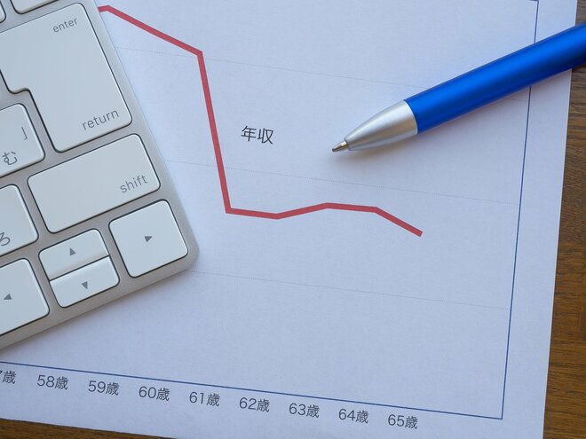 【60代】平均年収はいくら?ランキング! 「1200万円以上」の割合は? 貯蓄事情も<br />
