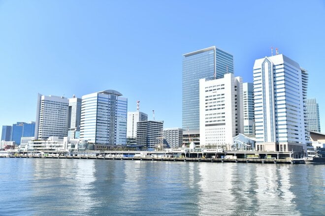 J-REIT復調の兆し？ 資金流入が継続し、市場のセンチメントが好転