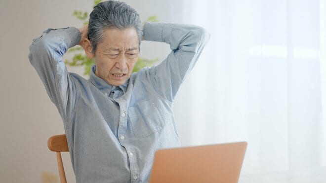 「この先不安しかない」年金25万円に不労所得30万円…万全の備えで老後を迎えた夫婦を襲った大誤算