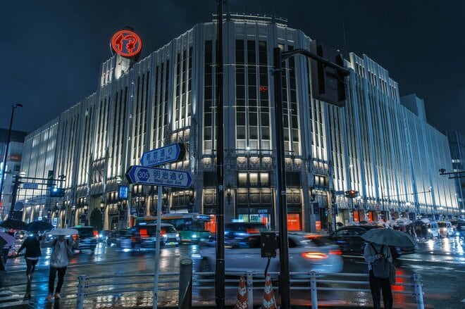 リーマンショック直後より不況…華々しい百貨店業界が抱える仄暗い実態