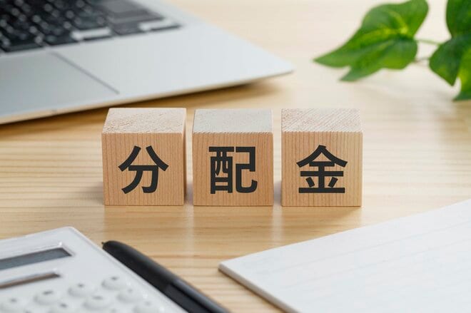 「分配金=利益」とは限らない…多くの投資家が陥りがちな投資信託の3つの誤解【NISA利用者必読】