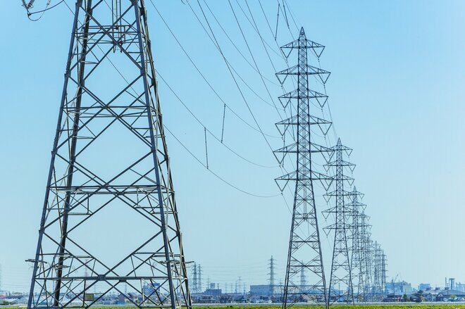 AI電力インフラが追い風？ 巨大ファンド「グロイン（純資産1兆600億円）」の実力と、投資前に押さえるべきポイント