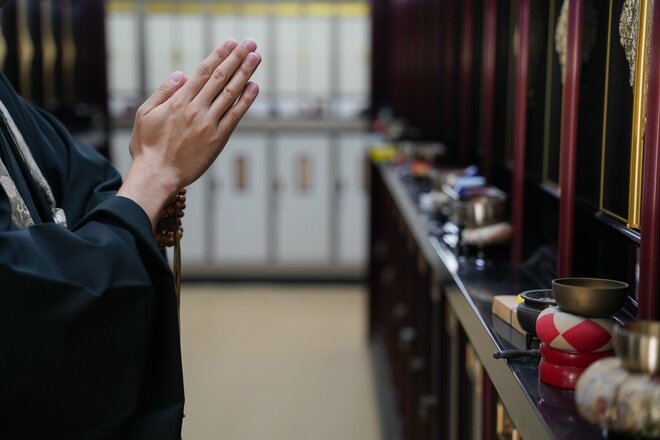 「墓じまい」を依頼した女性が唖然！ 終活業界の“時代錯誤”なローカルルール