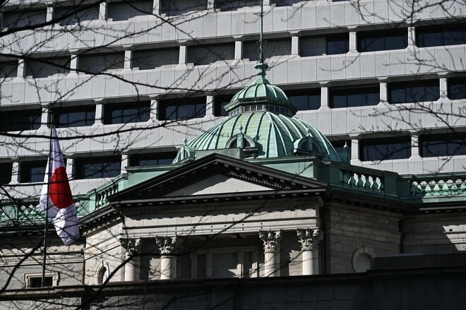 日銀の「9月利上げ」はあり得るのか…「7月は金利据え置き決定」で注目される「ジャクソンホール会議の植田総裁発言」