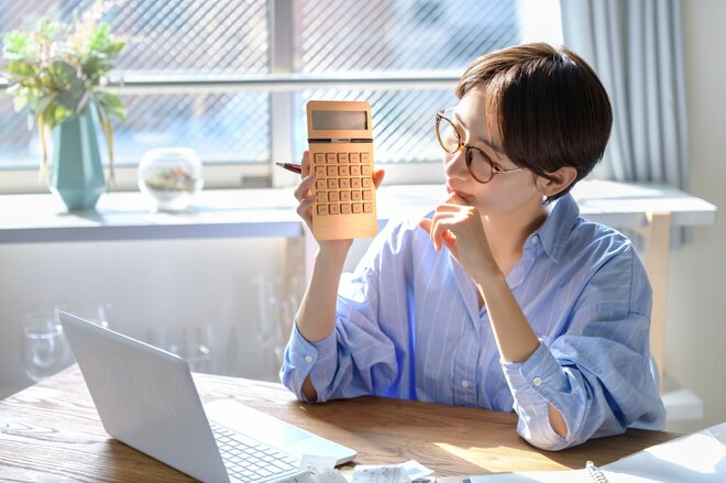 本当に必要なのは2000万円？ 老後資金をきちんと把握する計算方法を伝授