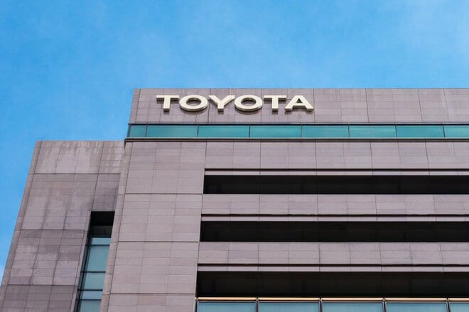 株式市場が盛り上がる今こそ！ トヨタを例にプロが実際に行う個別銘柄の分析メソッドを公開！