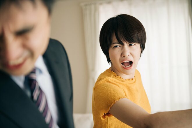 「花粉症がそんなにえらいのか?」寝込むほどつらい花粉症に苦しむ妻を激怒させた夫の一言