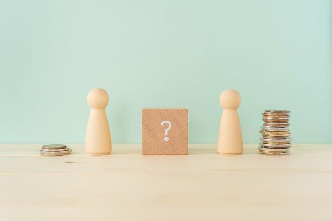 日本の格差は意外と拡大していない？ 最新調査で判明した「所得再分配」の驚くべき効果