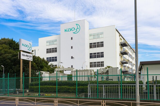 「配当貴族」花王の増配に黄信号 停滞から脱却する“成長戦略”とは?