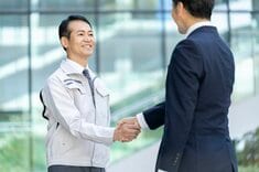 宮島 忠文・小島 明子