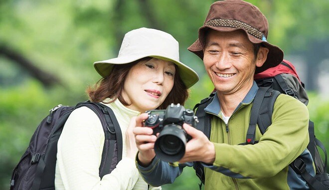 60代夫婦、月30万円の赤字見込み…「老後破産」は資産運用で回避