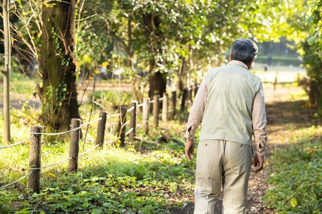 「何ひとつ知らなかった」20年ぶりの帰省で娘が絶句…威圧的だった父の「変わり果てた姿」