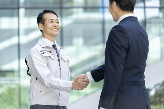 ミドル・シニア人材の転職はマッチングがカギに　40代以上の人材がもつ、若手にはない価値とは？