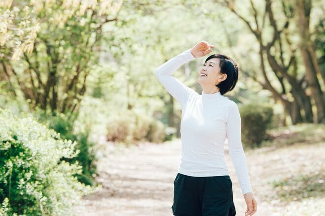 老後資金が不安なおひとりさま女性が「明るい未来」を確信できた理由