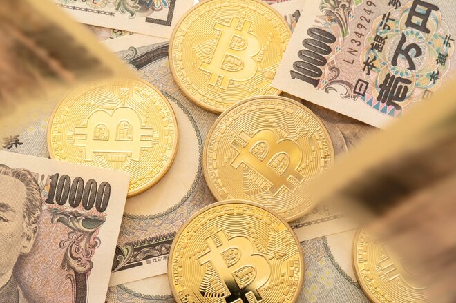 8割の個人が含み損…わずか1年で4分の1に目減りしたビットコインの惨状