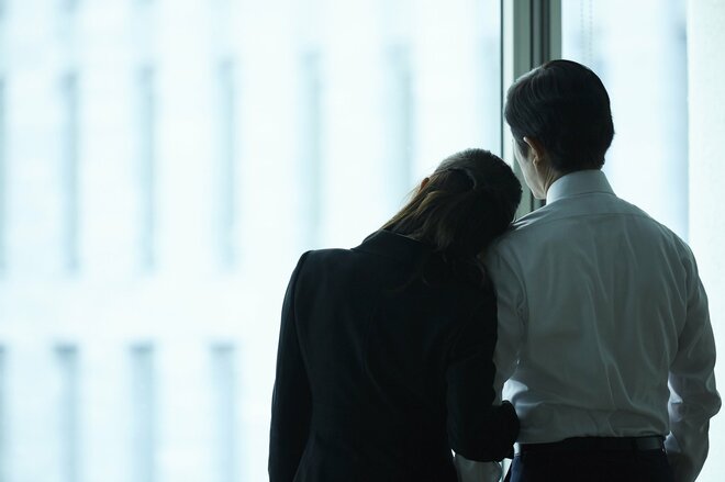 公務員カップルがタワマン購入で直面する現実…高年収世帯が陥る悲劇